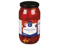 METRO Chef Paprika červená se sýrem 900 g