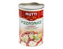 MUTTI Omáčka rajčatová na pizzu 4,1 kg