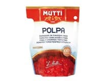 MUTTI Rajčata drcená 5 kg sáček