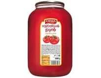 OTMA Pyré rajčatové 3,6 kg