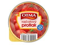 OTMA Rajčatový protlak 24 x 120 g