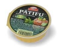 PATIFU Pomazánka s bylinkami 100 g