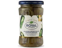 ROYAL Paprika Jalapeno zelená 370 ml