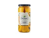 ROYAL Paprika žlutá 465 g