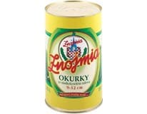 Znojmia Okurky 9 - 12 cm 4,2 kg