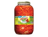 Znojmia Paprika červená řezy 3,5 kg