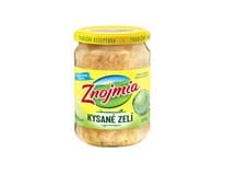 Znojmia Zelí bílé kysané 4 x 510 g