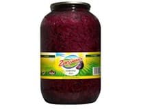 Znojmia Zelí červené 3,5 kg