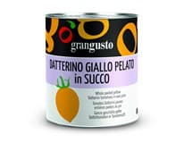 Žlutá Datterini rajčata 800 g