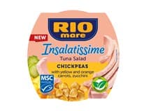 RIO mare Tuňákový salát s cizrnou 160 g
