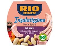 RIO mare Tuňákový salát s fazolemi 160g