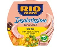 RIO mare Tuňákový salát s kukuřicí 160 g