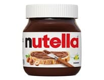 nutella lískooříšková pomazánka s kakaem 600 g