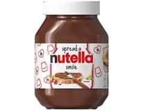 nutella 1000 g