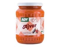 ADY Ajvar jemný 700 g