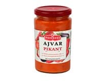 PODRAVKA Ajvar ostrý 350 g
