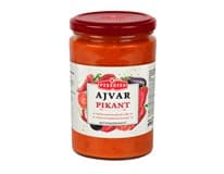PODRAVKA Ajvar ostrý 690 g