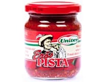 Univer Erős Pista mletá paprika pikantní 200 g ve skle
