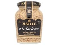 MAILLE Hrubozrnná hořčice 200 ml