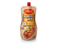 Omáčka hořčice med 220 g