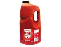 FRANK'S Chilli omáčka original 3,78 l