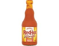 FRANK'S Red Hot Buffalo Wings chilli omáčka 354 ml