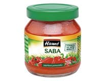 Hamé Saba papriková pomazánka 12 x 130 g