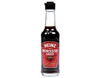 HEINZ Omáčka worcestrová 12 x 150 ml