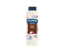 HELLMANN'S Omáčka BBQ chlaz. 950 g