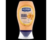 HELLMANN´S Omáčka na hranolky 250 ml