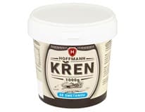 HOFFMANN Křen smetanový 1 kg