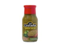 LA COSTEŇA Green Salsa 475 g