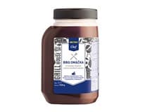 METRO Chef Omáčka BBQ 1320 g