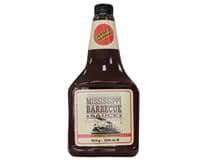 MISSISSIPPI BBQ Chipotle 1,814 kg
