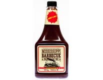 MISSISSIPPI BBQ omáčka Sweet/Spicy 1,814 kg