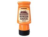MISSISSIPPI Burger omáčka 300 ml