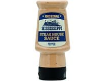 MISSISSIPPI Steak omáčka 300 ml