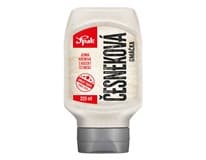 Spak Omáčka česneková 320 ml