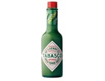 TABASCO Green Pepper Sauce 60 ml