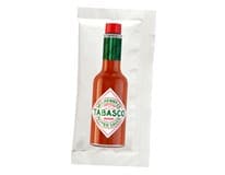 TABASCO Red Sachet 100 x 3 ml