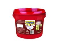 THOMY Omáčka BBQ 3,4 kg