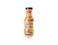Vitana Steak omáčka med a hořčice 250 ml