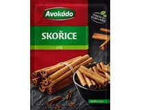 Avokádo Skořice celá 5 x 19 g