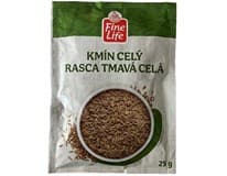 Fine Life Kmín celý 5 x 25 g