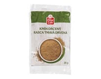 Fine Life Kmín drcený 5 x 25 g