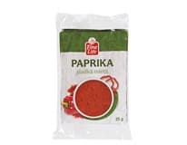 Fine Life Paprika sladká mletá 5 x 25 g