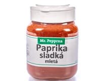 Mr. Pepprna Paprika sladká 160 g