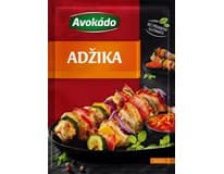 Avokádo Adžika 5 x 30 g
