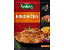 Avokádo Krkovička 5 x 30 g