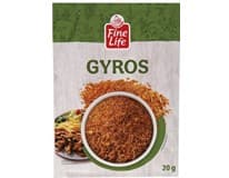 Fine Life Gyros 5 x 20 g